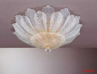 Люстра OR Illuminazione Ceiling Lamp